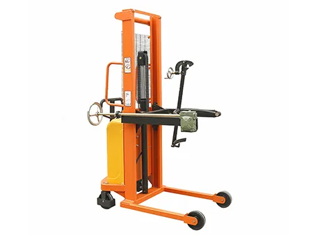 حاملات البراميل